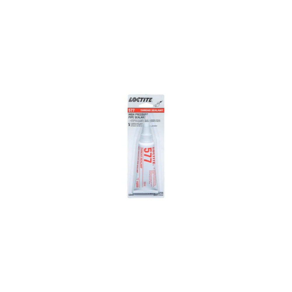 Loctite High Pressure Pipe Sealant (19259)