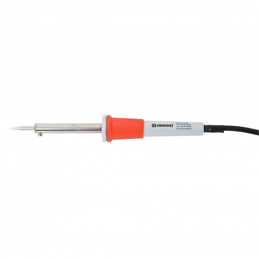 Crescent 25W Soldering Iron