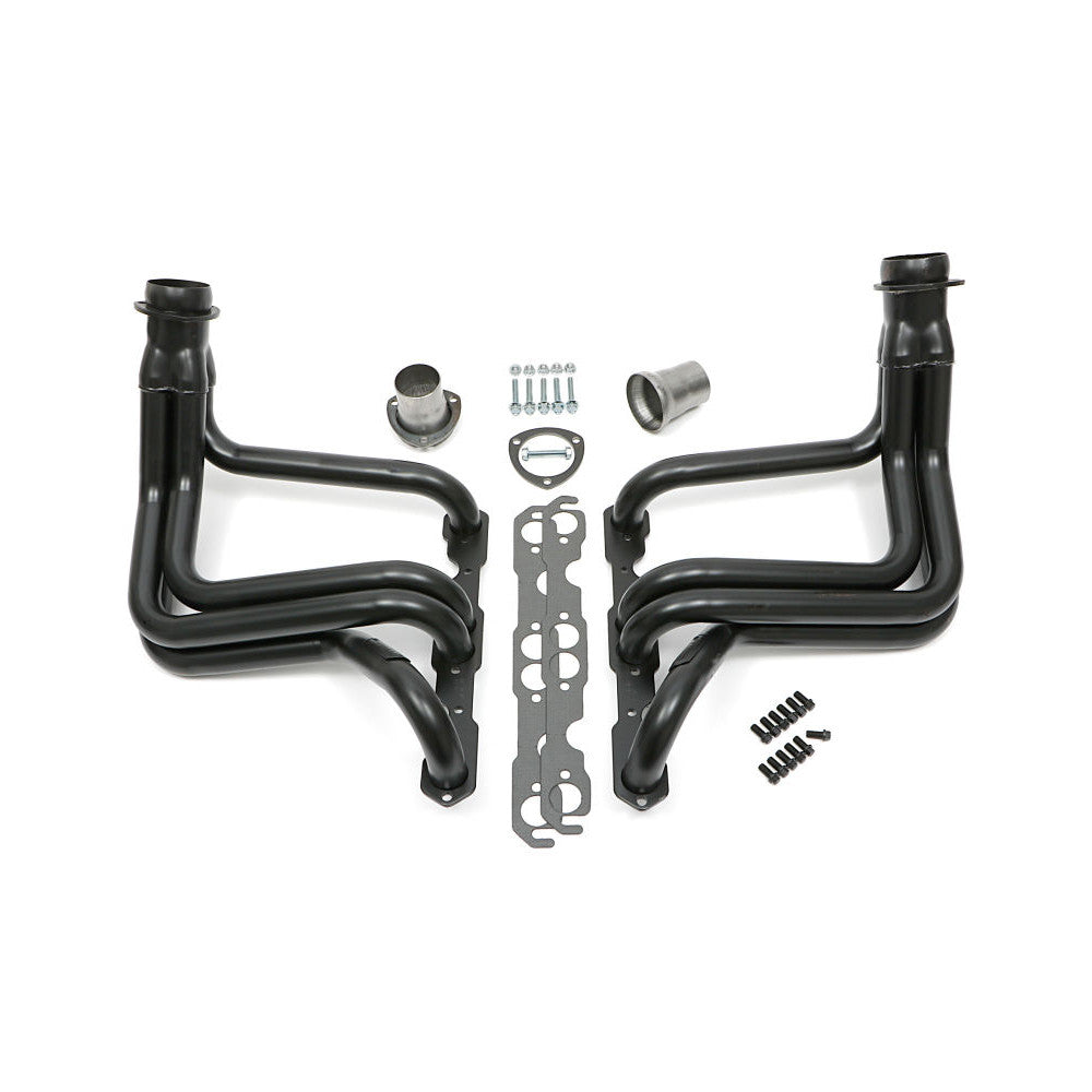Hedman Headers Chev SB For 1958-64 Passenger Car 283-400 Set#HED68230