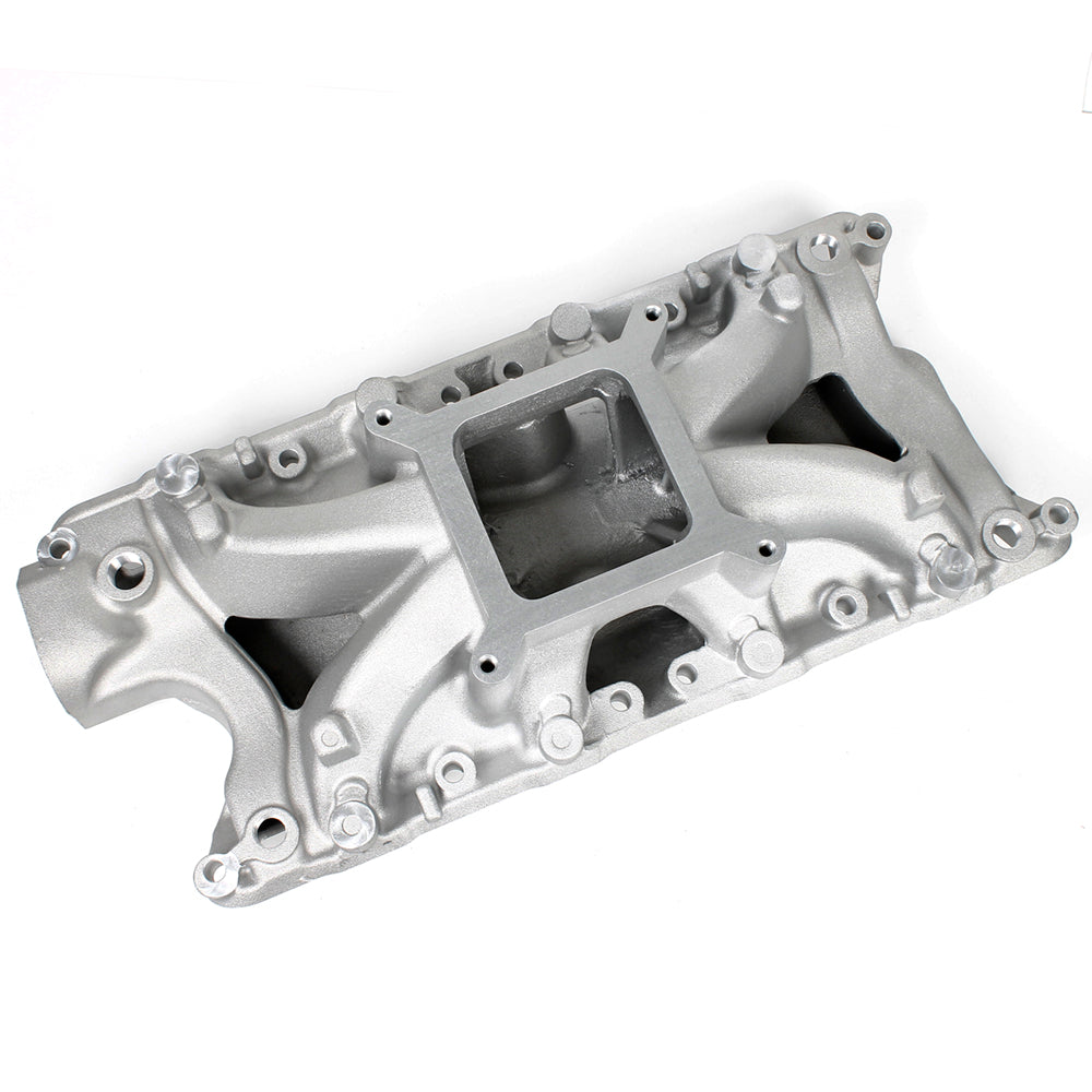 Ford 289 302 SB Windsor Intake Manifold 3500-8000 Rpm Single Plane