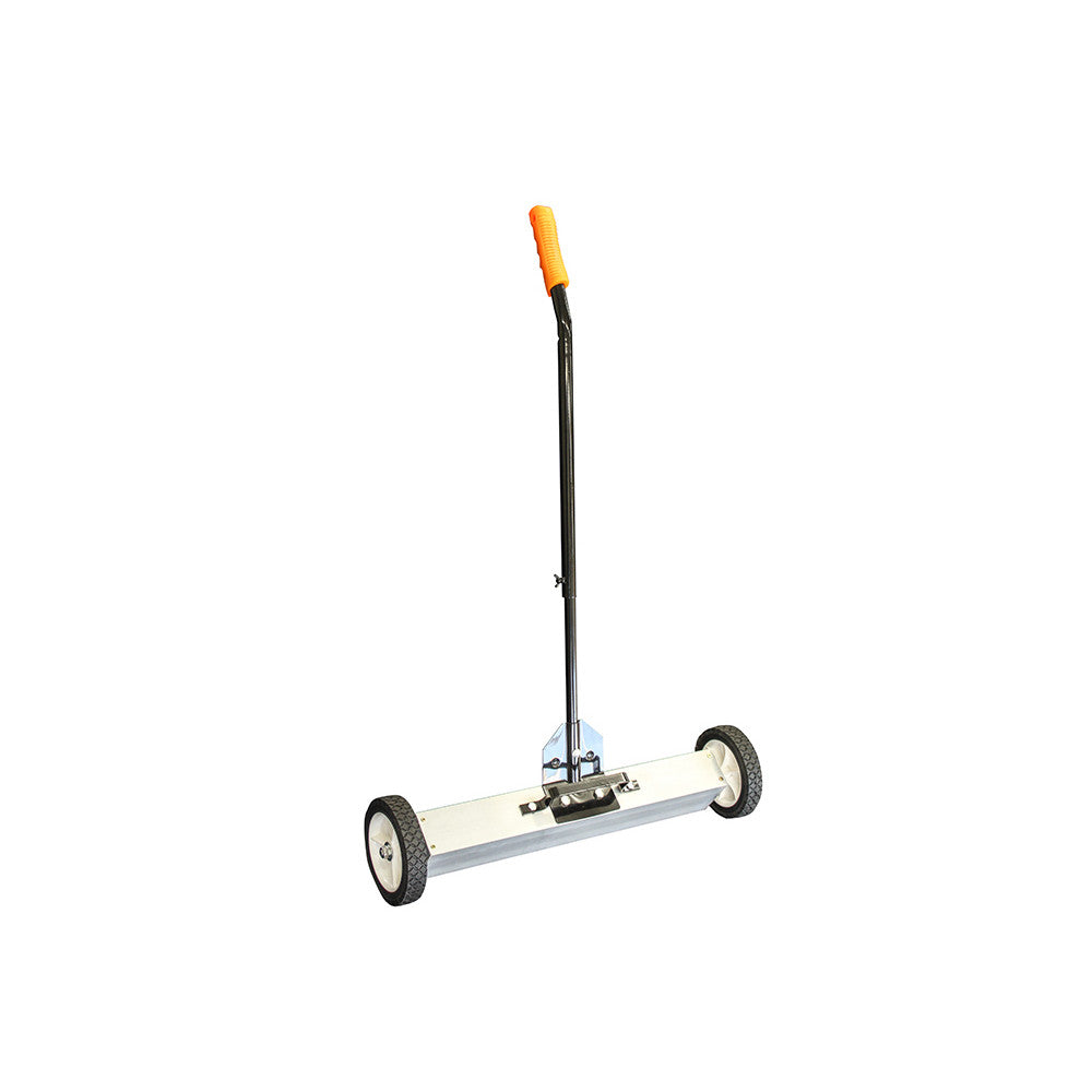 Magnetic Sweeper 900mm - With Release & Telescopic Handle