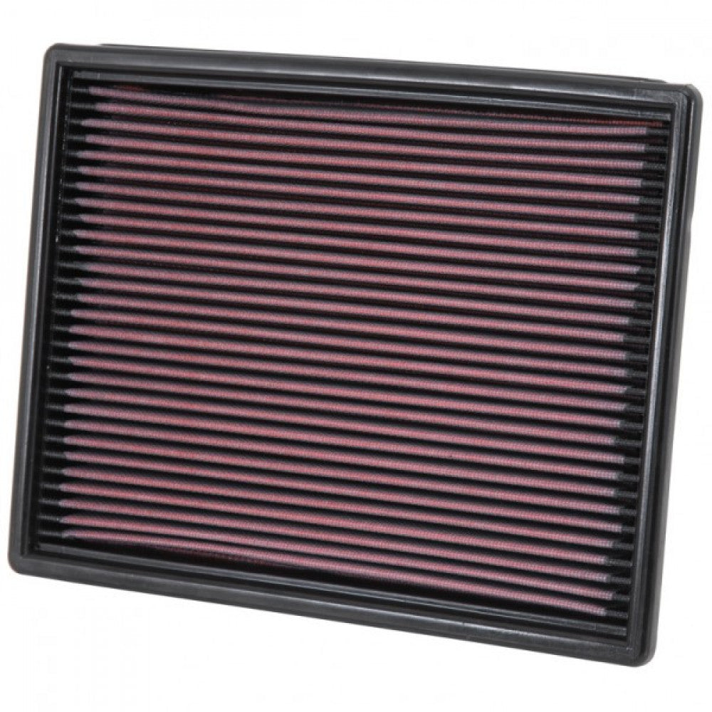 K&N Panel Filter Ford Falcon
