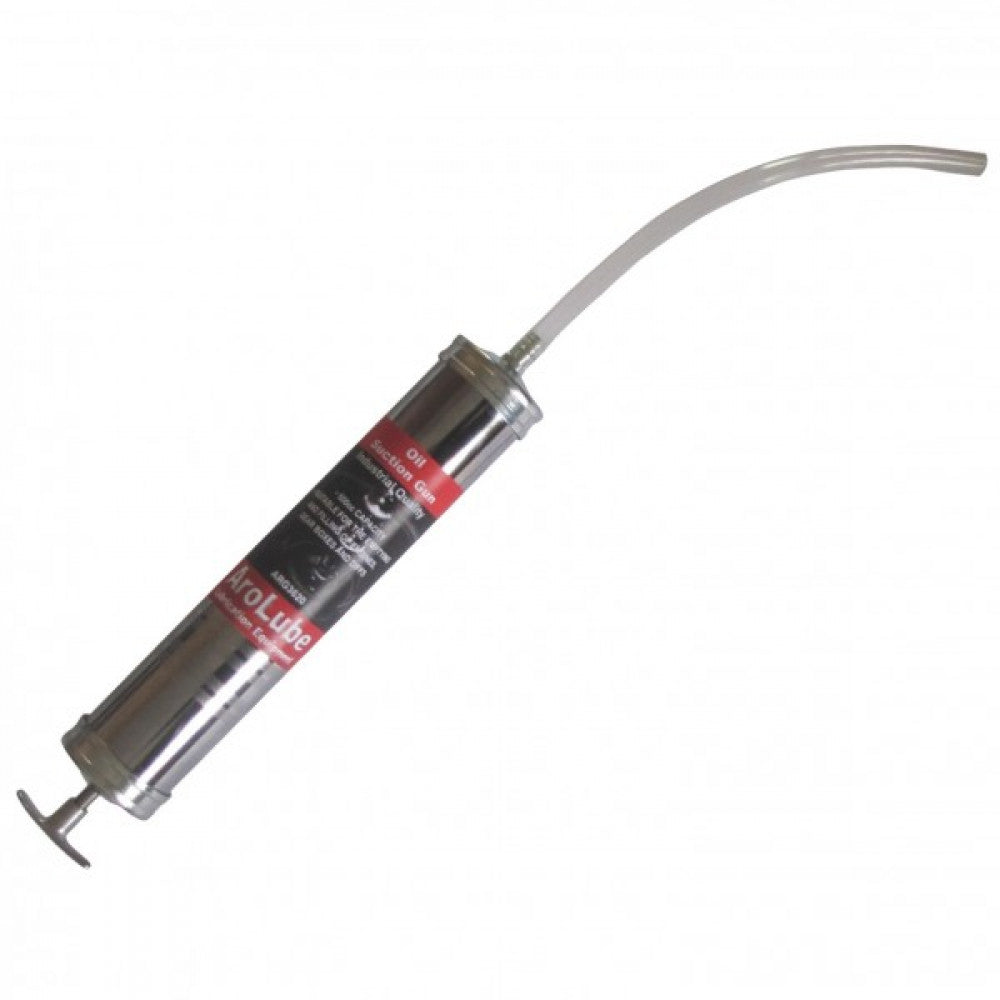 500cc Oil Suction Gun