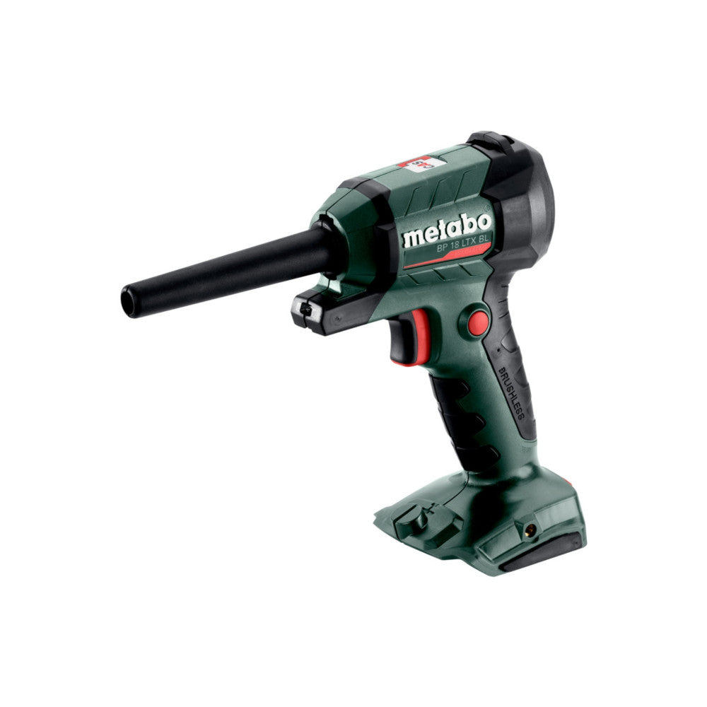 Metabo 18V Cordless Air Duster - Bare Tool