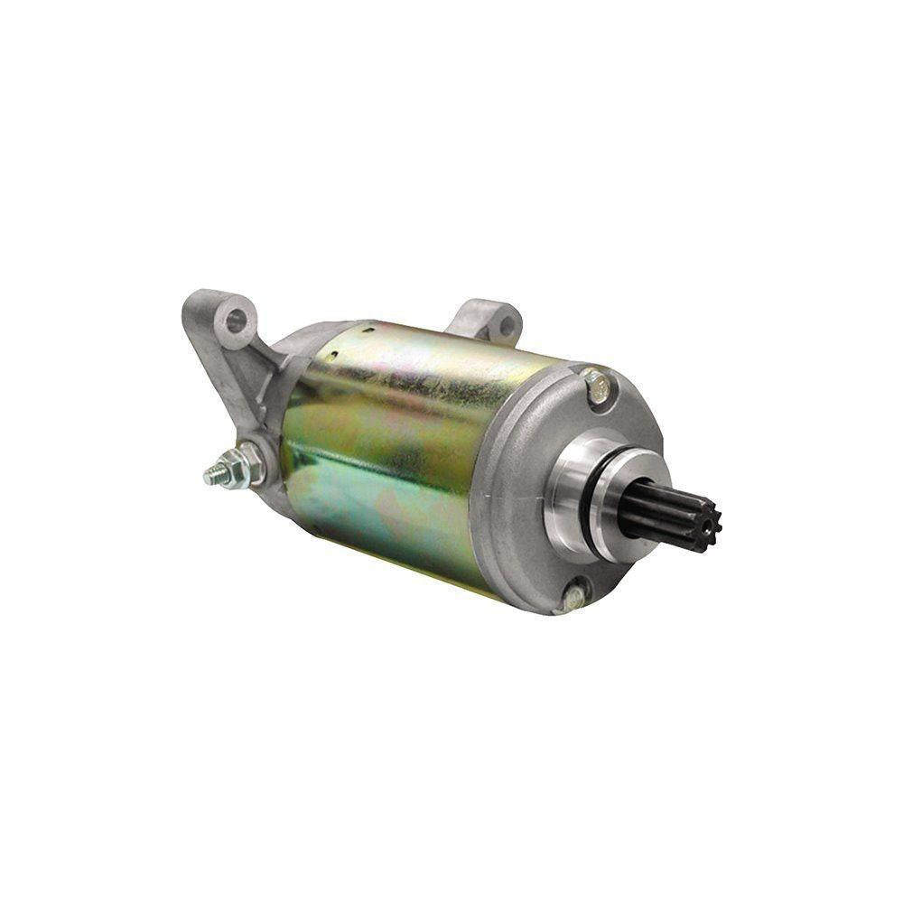 Startermotor Arrowhead Yfm350Raptor 04-13 Yfm350Warrior 87-04 Yfm350Bigbear 87-9