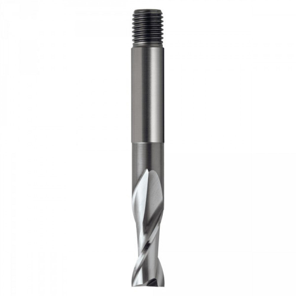 Sutton 1/8" Cobalt Long Slot Drill