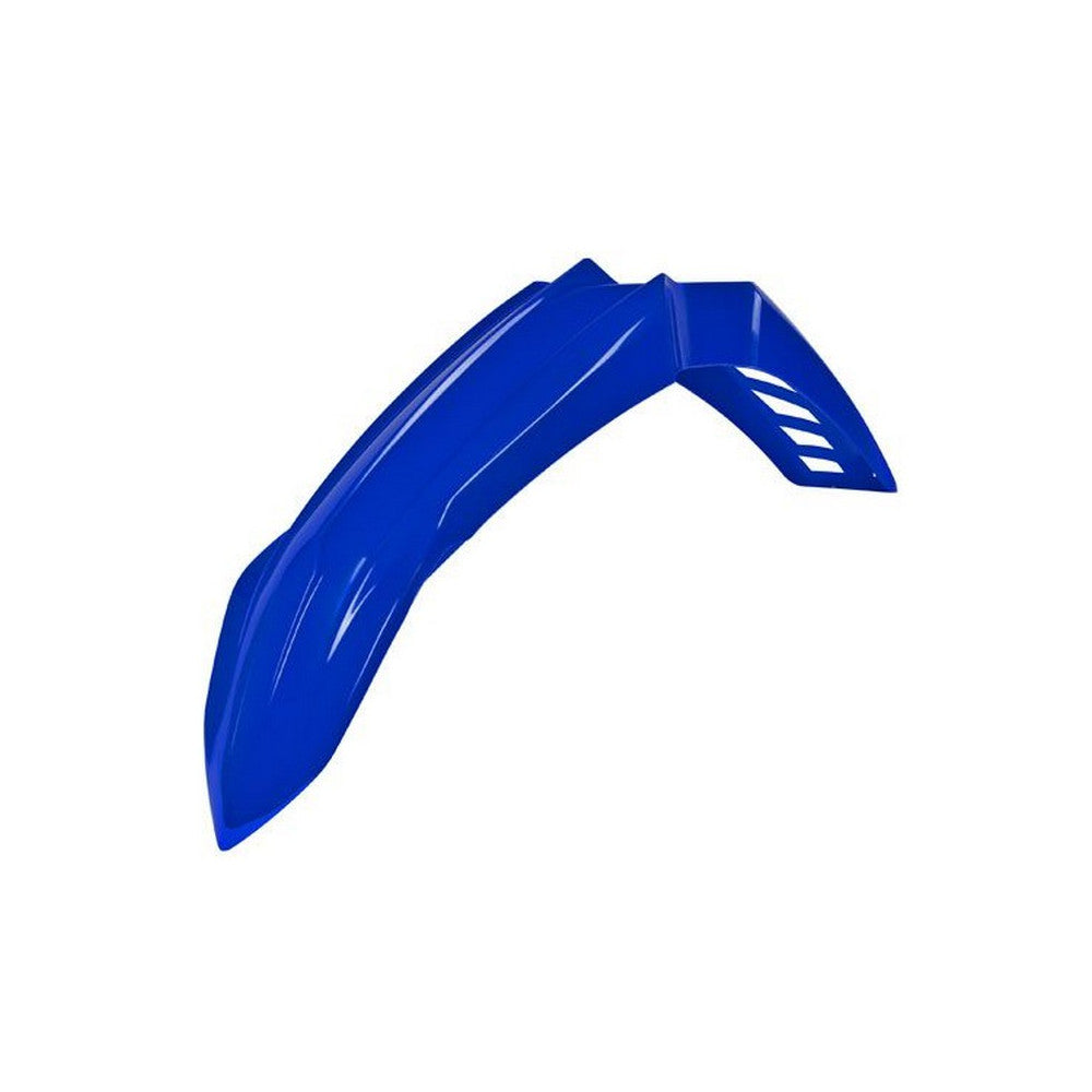 Front Fender Rtech Yz250F Yz450Fx Wr450F 19-20 Yz450F 18-20 Yz250Fx 2020 Blue
