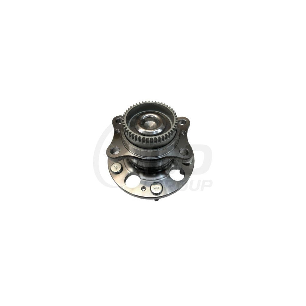 HYUNDAI I30 REAR WHEEL BEARING HUB