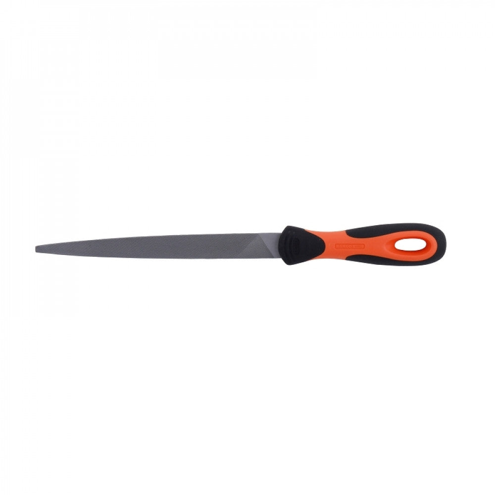 150/6" Warding Second File Handled Bahco 1-111-06-2-2