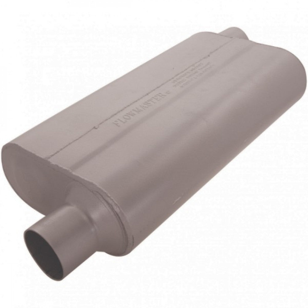 Flowmaster Delta 50 Muffler 2 1/2" #942553