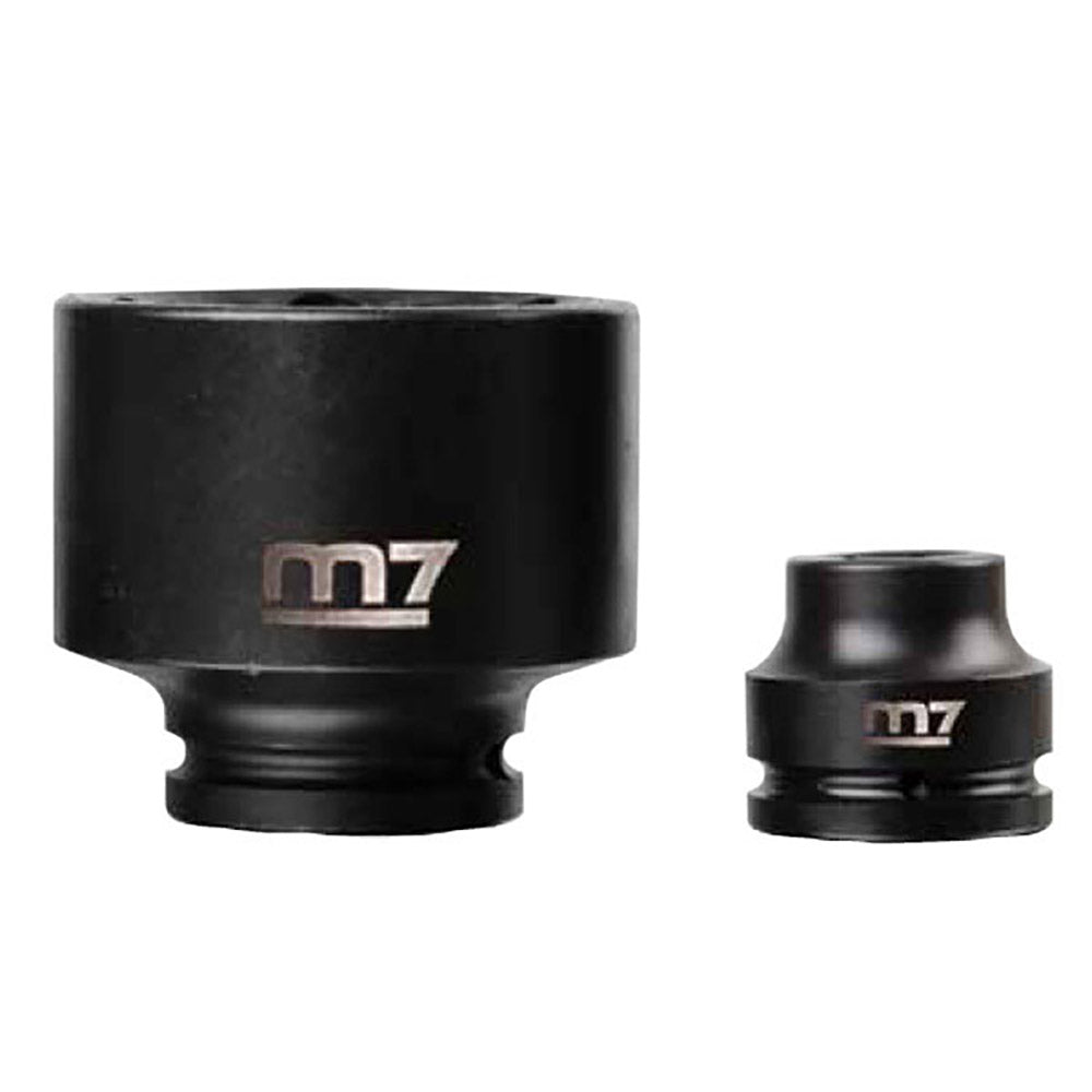 M7 Impact Socket 3/4in Dr. 19mm