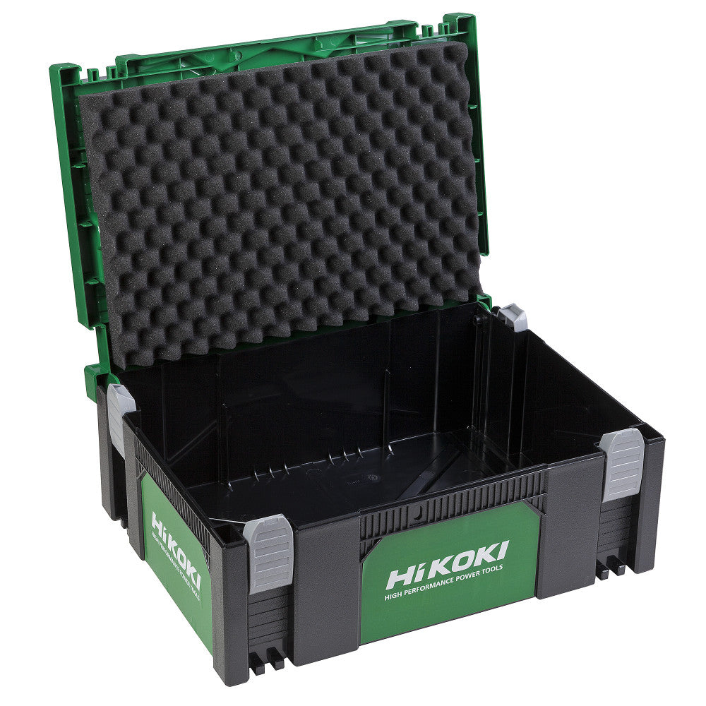 HiKOKI Stackable System Case #2