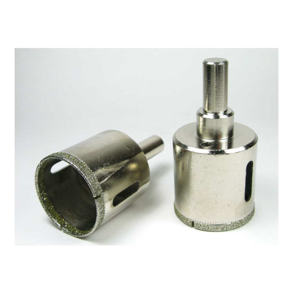 Desic Diamond Coated Holesaw Glass And Tiles 28mm