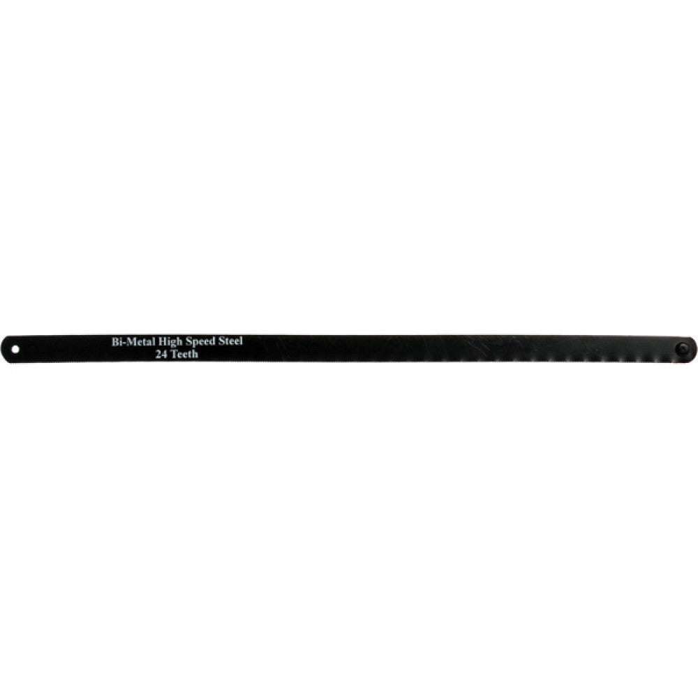 Teng 2Pc Hacksaw Blade-M2 Hss 24T