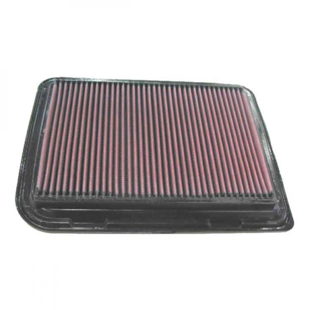 K&N Panel Filter Ford BA/BF