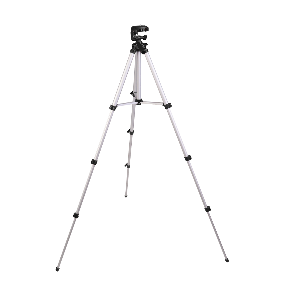 JOHNSON Elevating Tripod