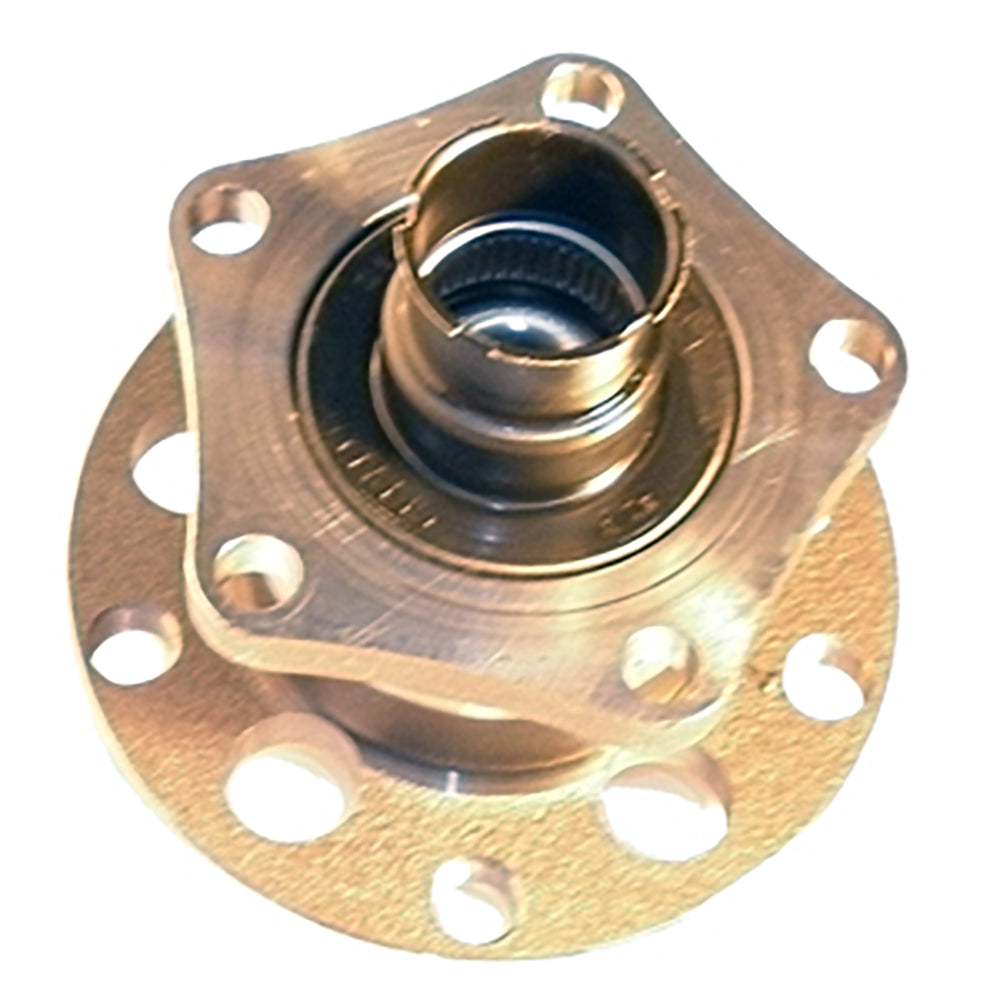 Wheel Bearing Rear To Suit SKODA SUPERB 3U