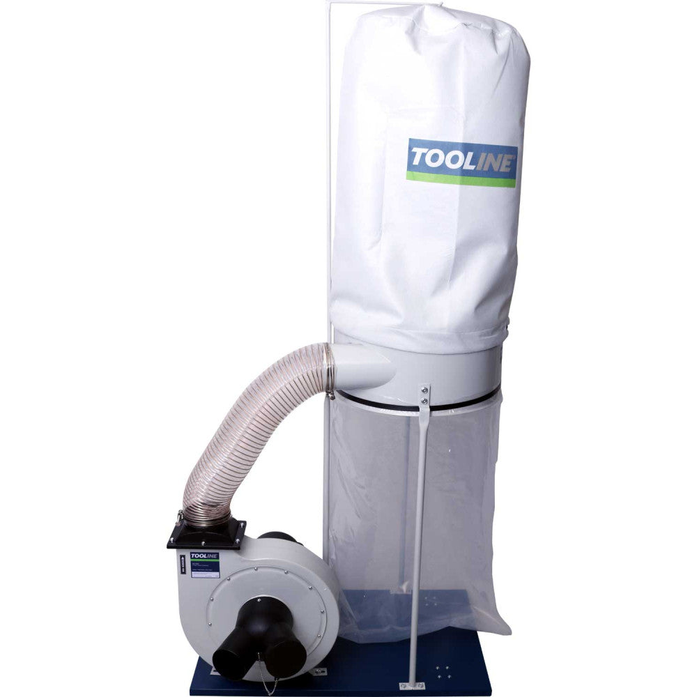 Tooline DC200 Dust Extractor