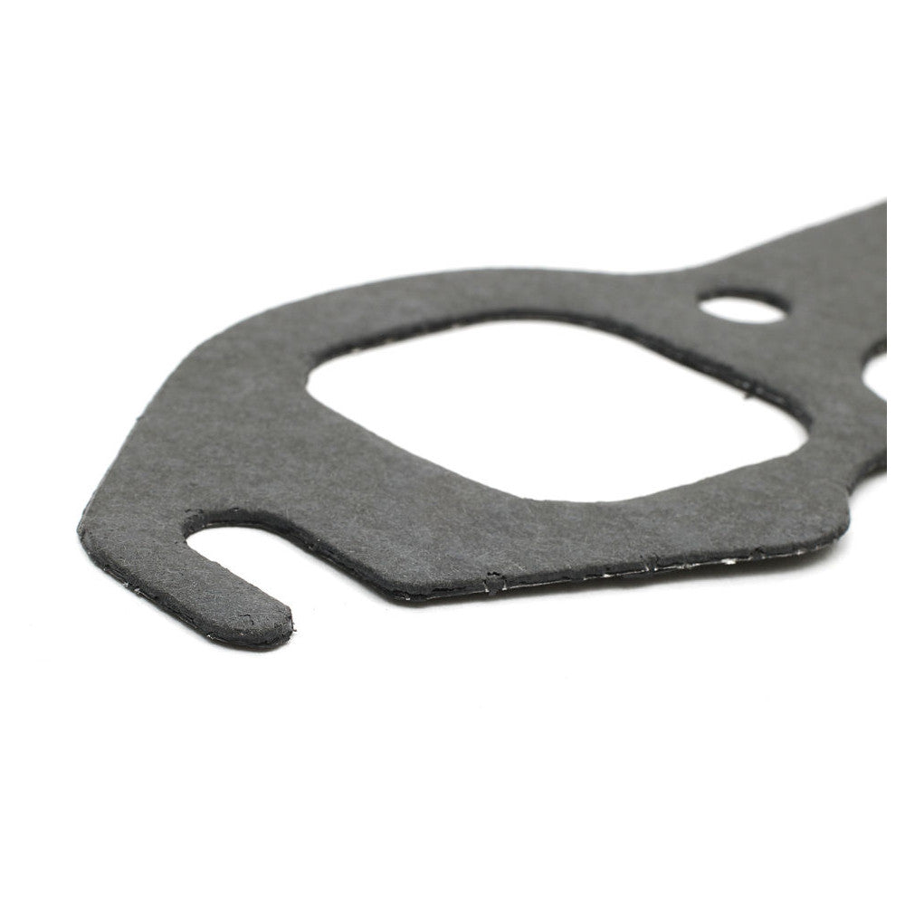 Hedman Exhaust Gaskets BB Chev Square Port Set#HED27550