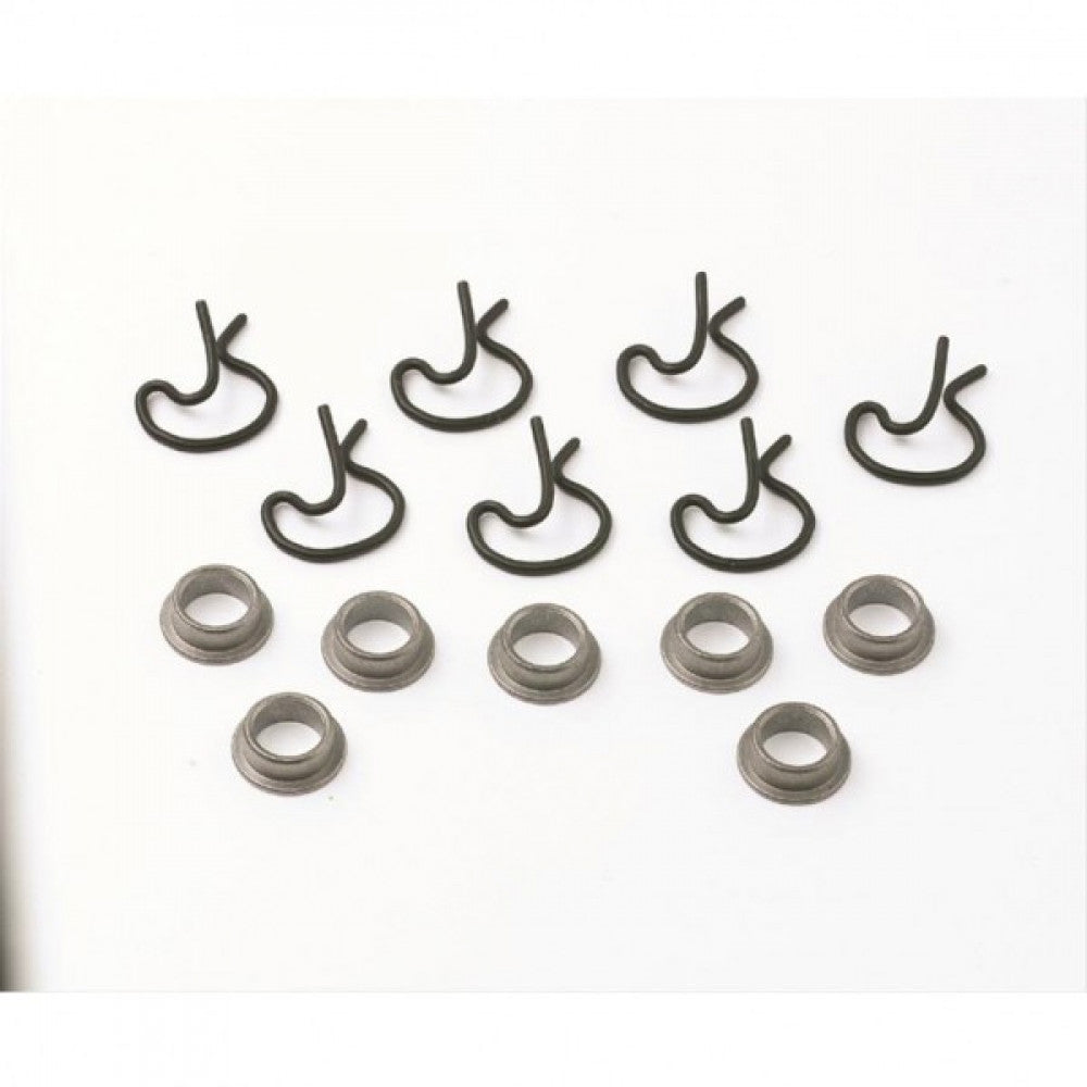 Hurst Pit Pack - Steel Bushings #3327302