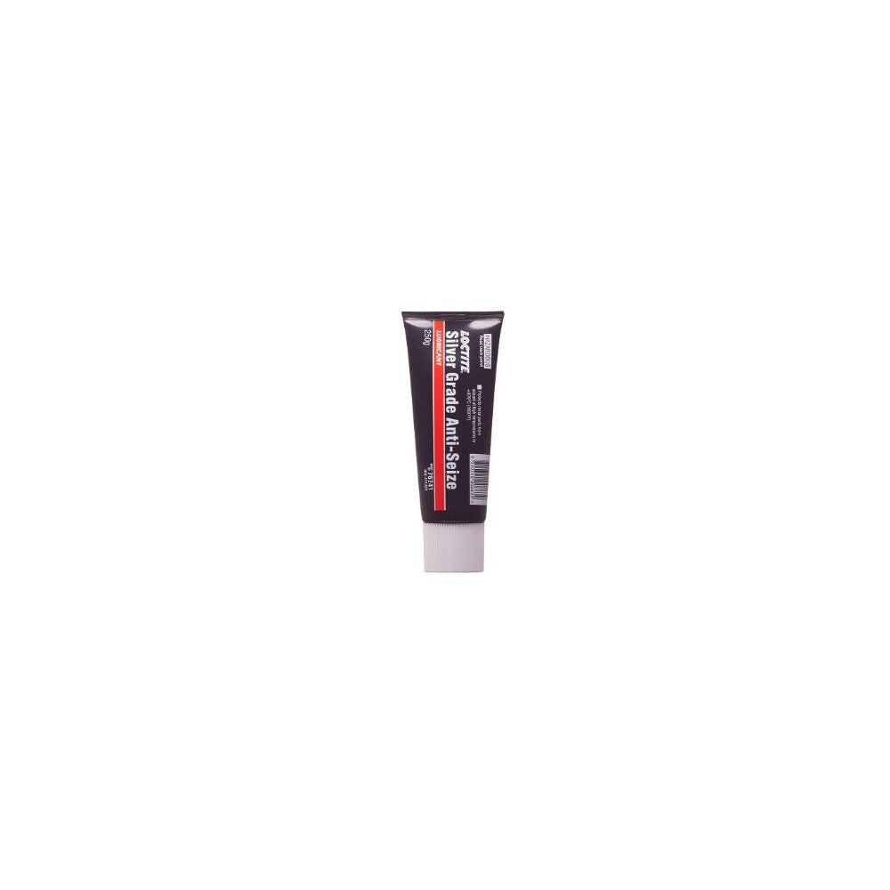 Loctite Silver Grade Anti-Seize Tube (76741)