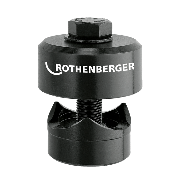 ROTHENBERGER 35mm Chassis Punch