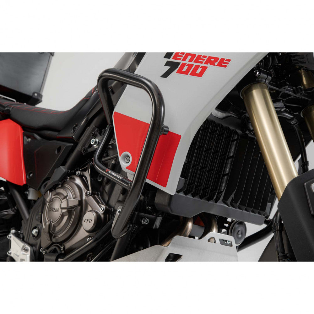 Crash Bars Sw Motech Yamaha Xt700Z Tenere 19-20
