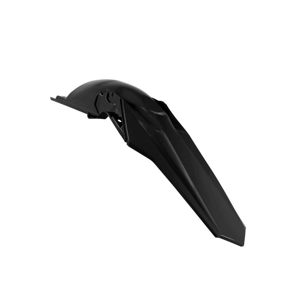 Rear Fender Suzuki Rmz250 19-20 Rmz450 18-20 Black