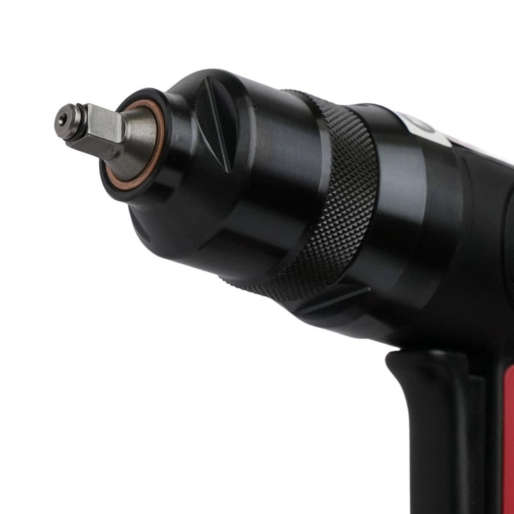 Shinano 1/4in. Impact Wrench