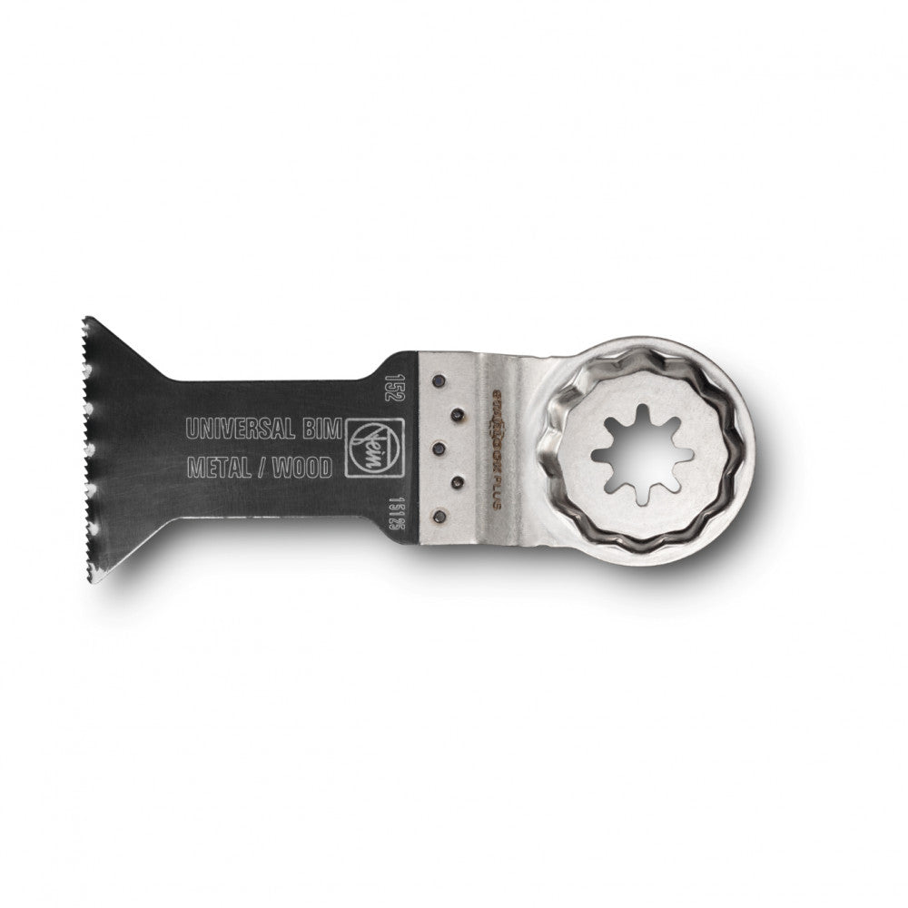 Fein Oscillating Starlock Plus Blade Slp E-Cut Bim 60X44/3X