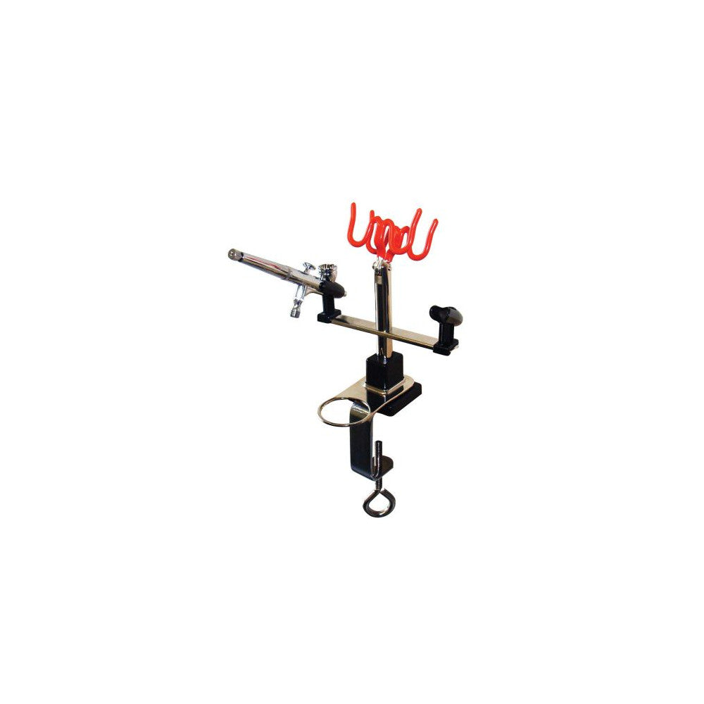 Sparmax Airbrush Holder For 4 Guns