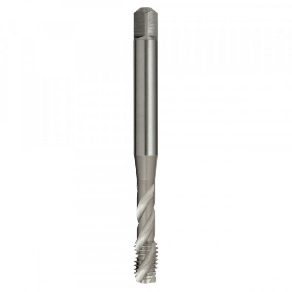 M8x1.25  HSSE V3 Bright Spiral Flute Tap DIN371 T1870800
