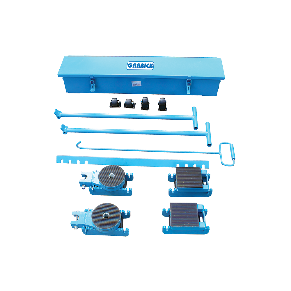 Garrick Load Skate Kit