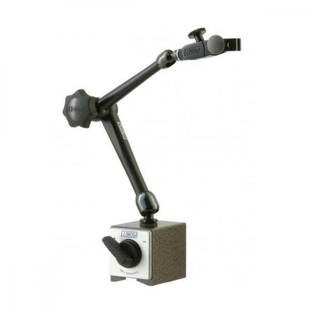 Noga DG201020 Articulated Magnetic Base