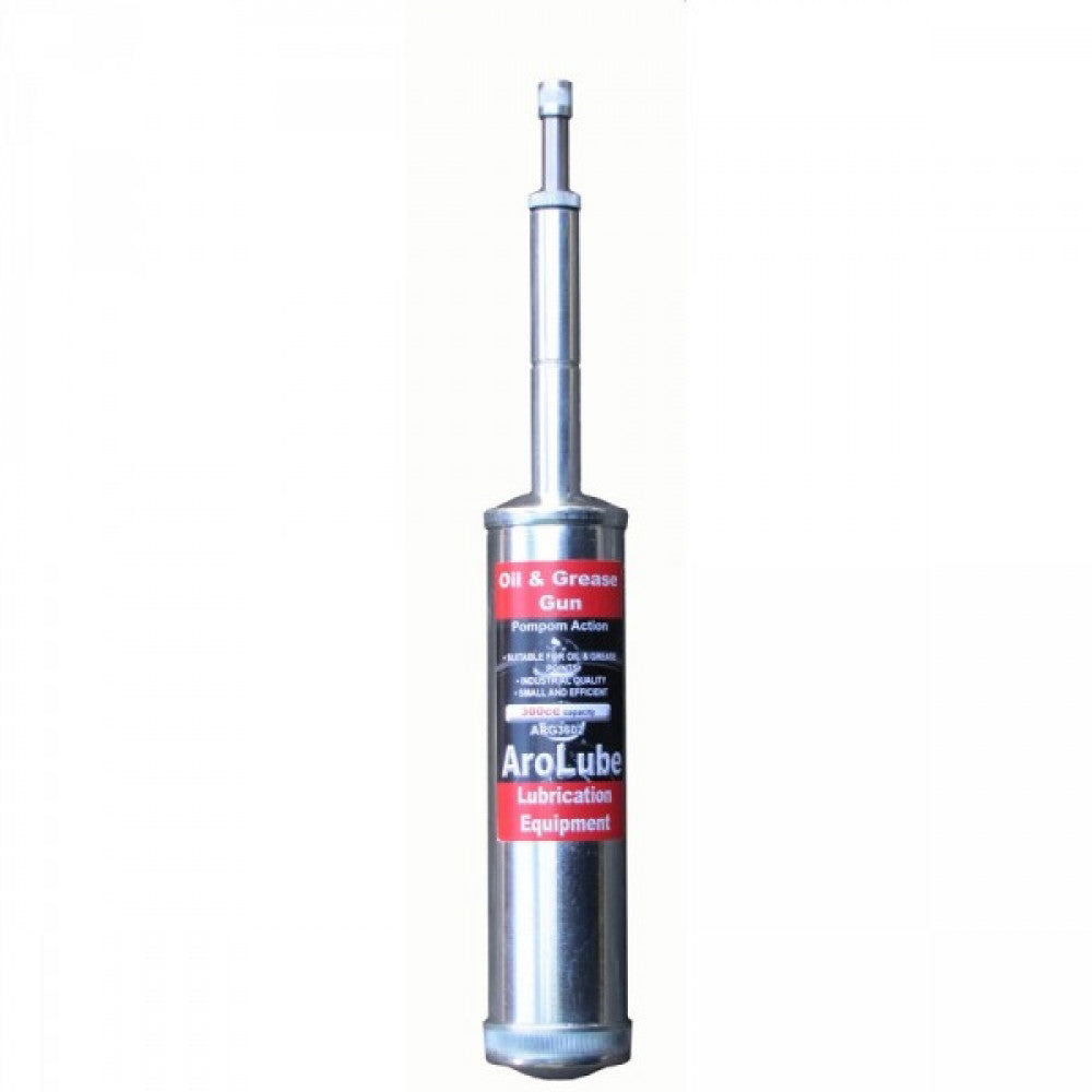 Pom Pom Type Oil Gun 300cc