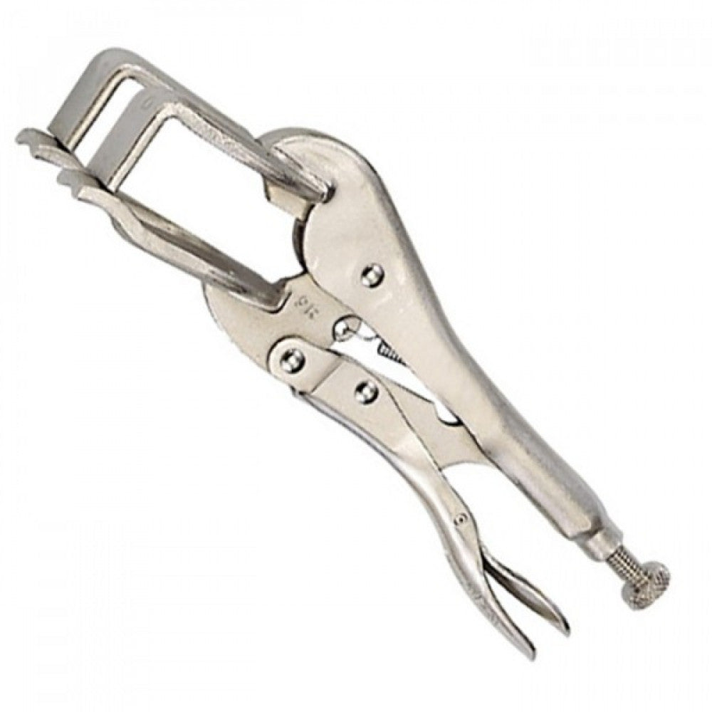 Genius 9" Locking Welding Clamp