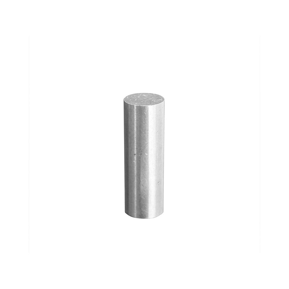 Alnico Rod Magnet Ø10mm x 30mm