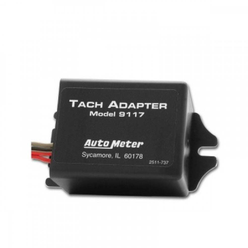 Autometer Tach Converter