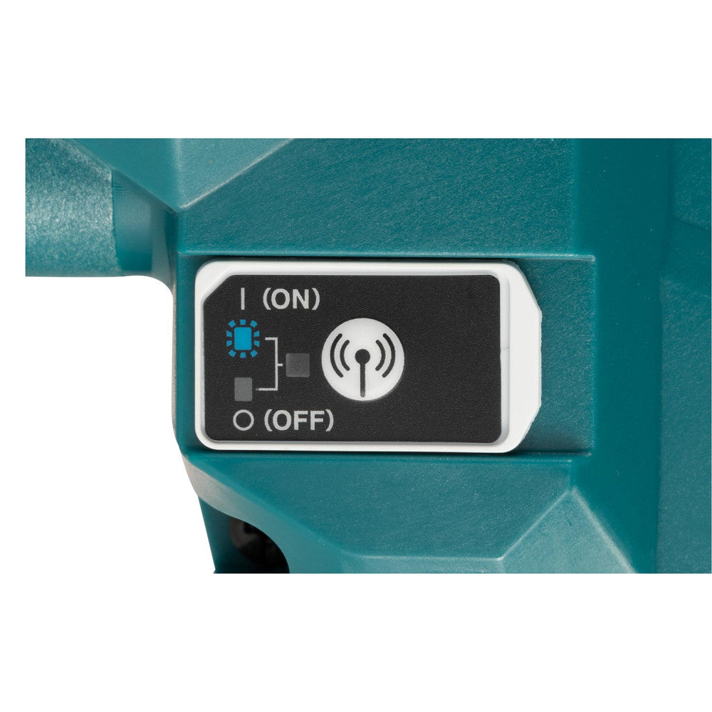 Makita 40Vmax XGT Brushless 82mm Planer Kit