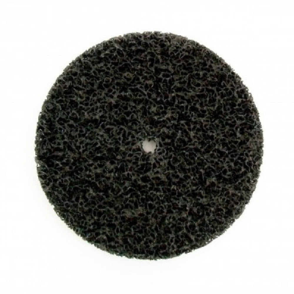 2 Pack Stripping Wheel Black 178 x 13 x 13