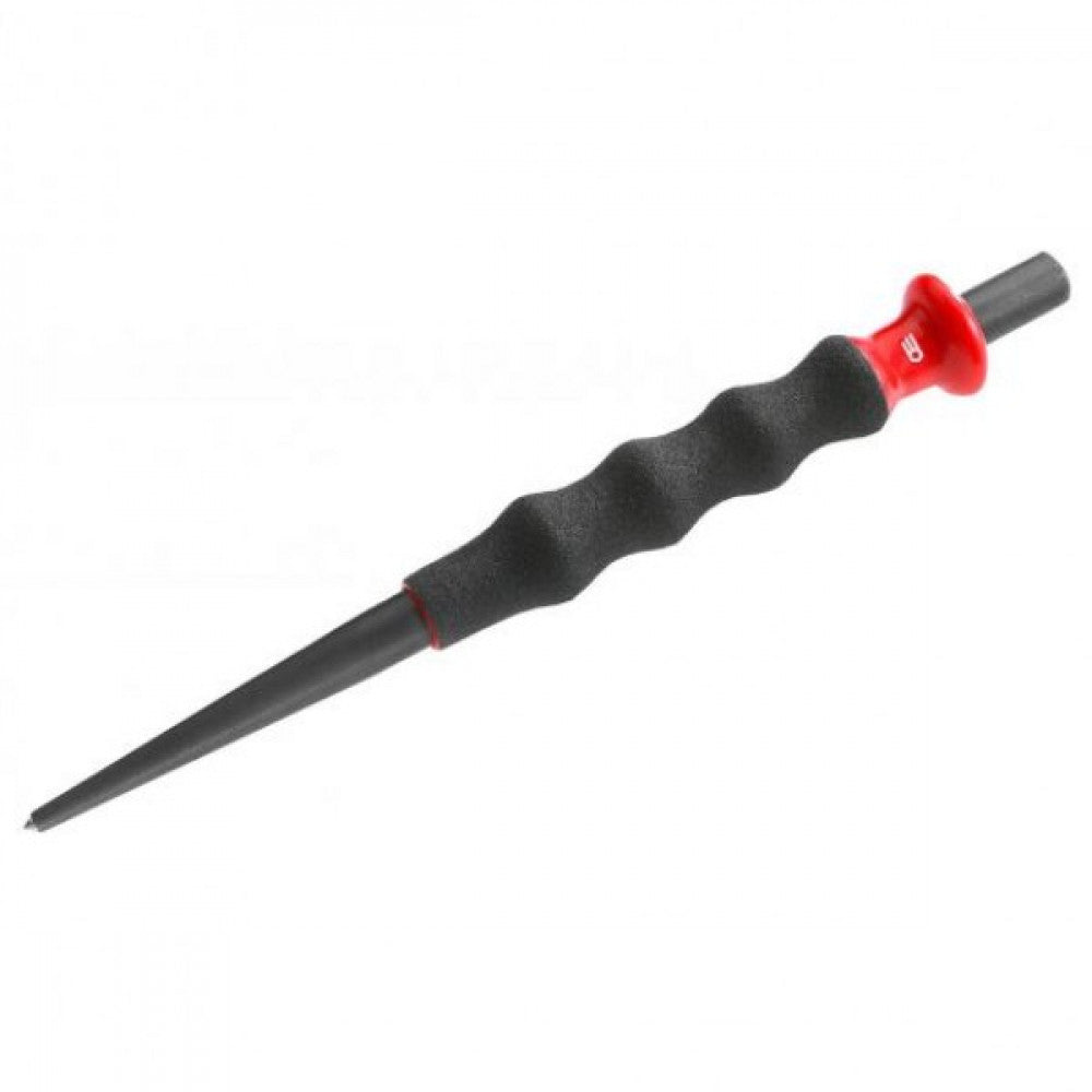 Centre Punch 10x185mm Facom 255.G10 Sheathed
