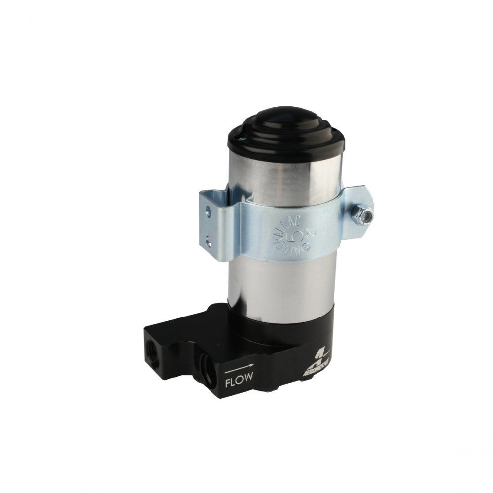 Aeromotive Fuel Pump Electric, T-Style, 7-PSI, ORB-08#AER11219