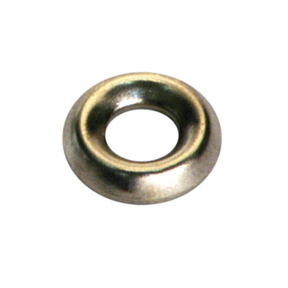 6G Cup Washer - 40Pk