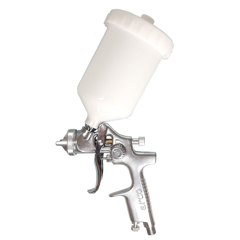 Spray Gun Gravity Cup 1.4mm