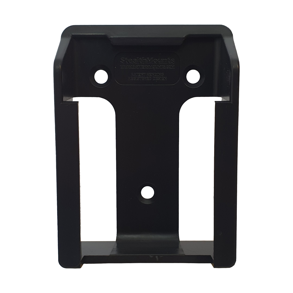 Battery Mount For Stanley V20