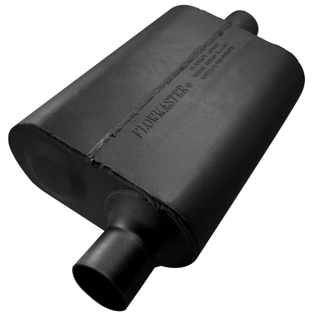 Flowmaster Delta 40 Muffler 2 1/4" #942441