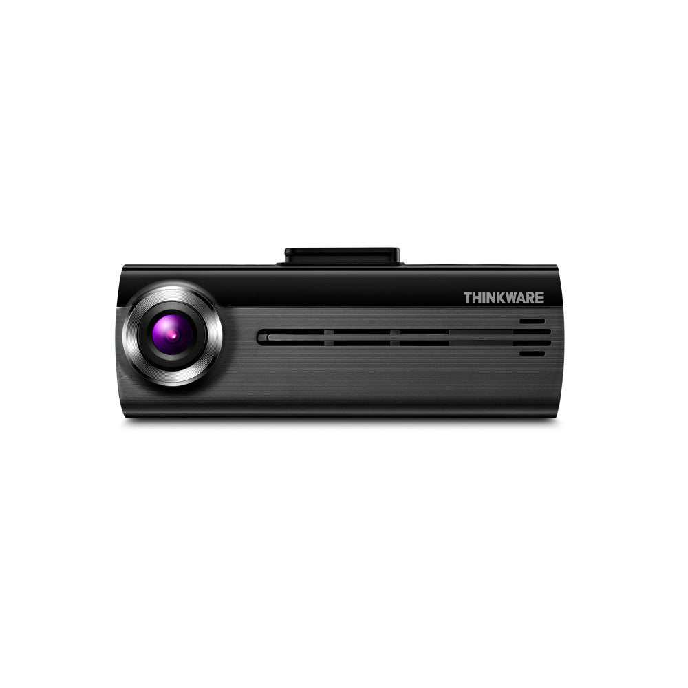 Thinkware F200 Front & Rear Dash Cam - 32GB