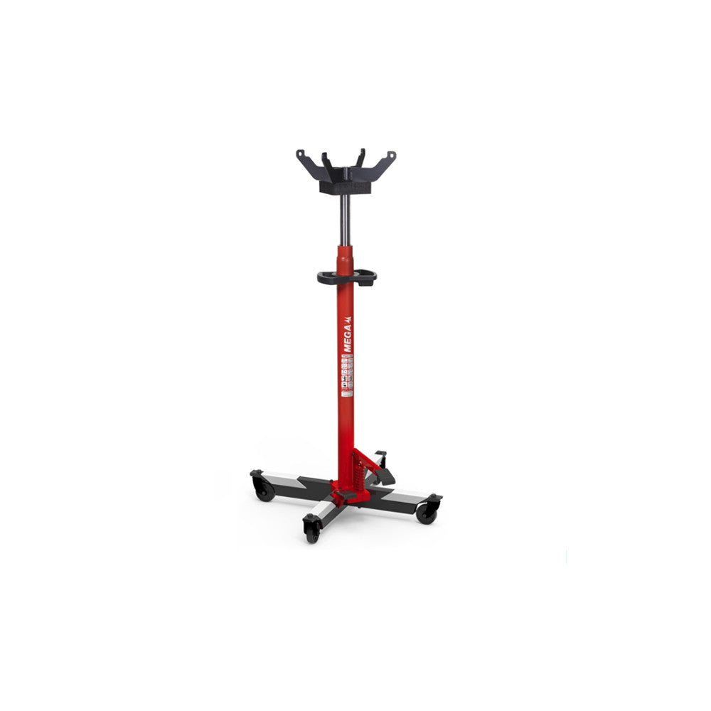 Mega High Lift Transmission Jack 750 Kg