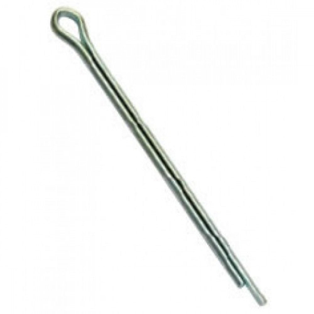 Champion 1.6mm x 22mm Steel Split (Cotter) Pin -100pk