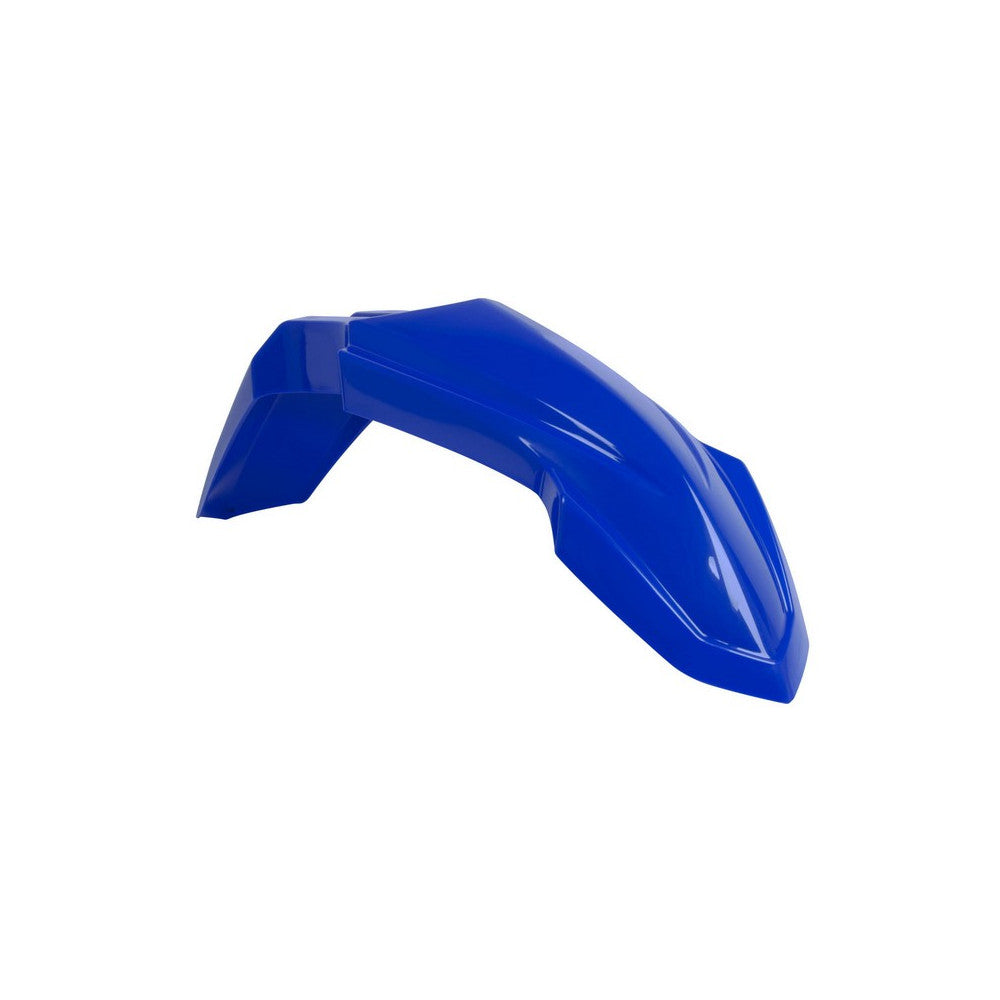 Front Fender Rtech Yz85 15-21 Blue
